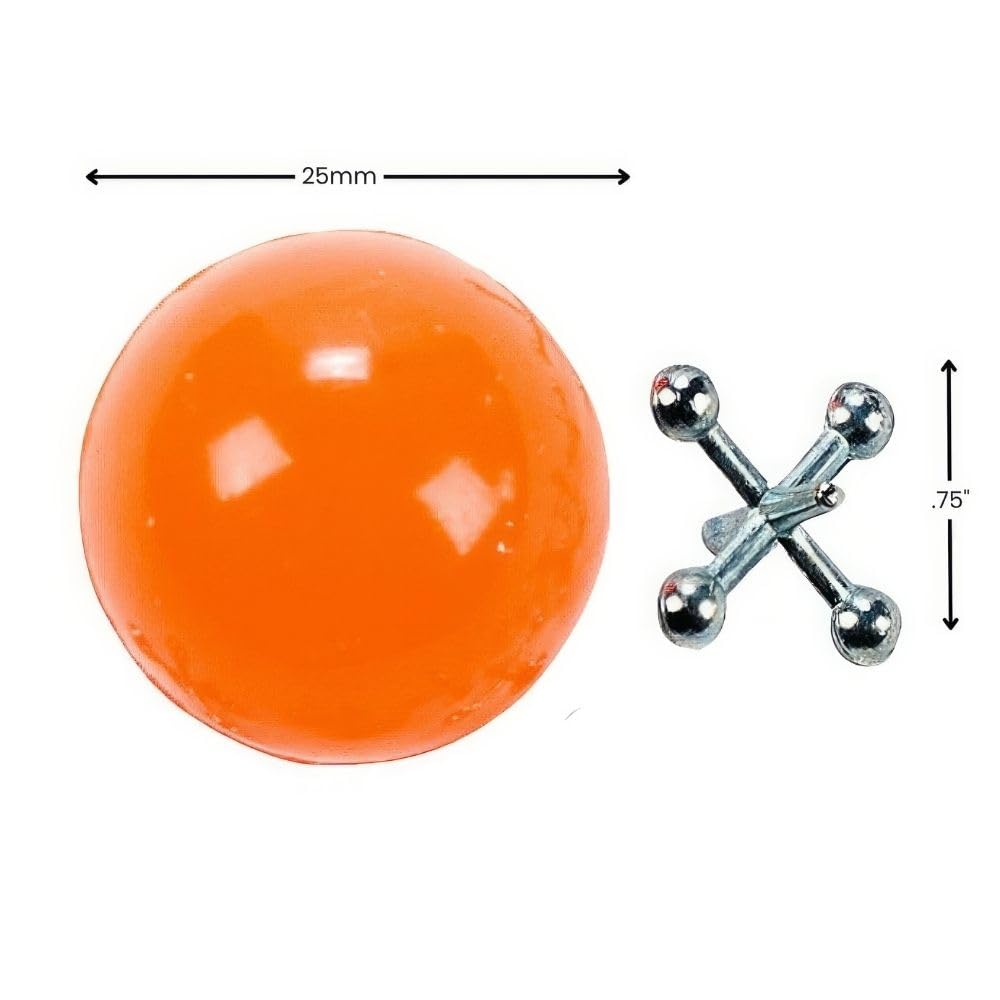 Buy JACK & BALL SETS - Toys - 12 Pieces Online at Low Prices in